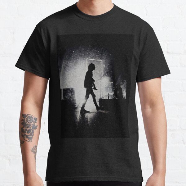 The 1975 Band Classic T-Shirt RB2510 product Offical the 1975 Merch