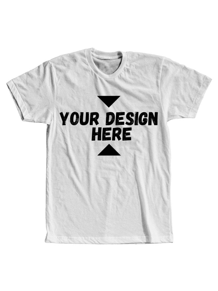 Custom Design T shirt Saiyan Stuff scaled1 - The 1975 Merch