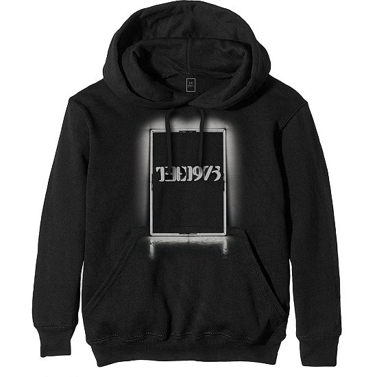 the 1975 tour merch uk