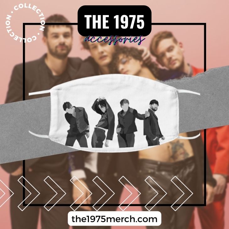 The 1975 Accessories