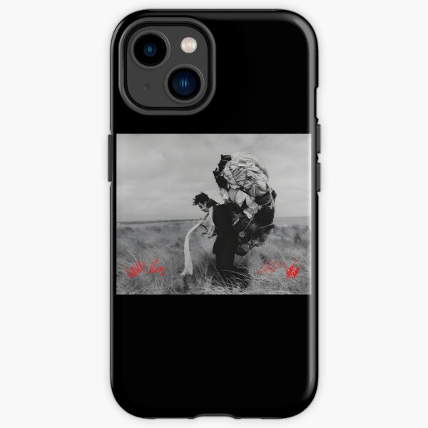 1975 album iPhone Tough Case RB2510 product Offical the 1975 Merch