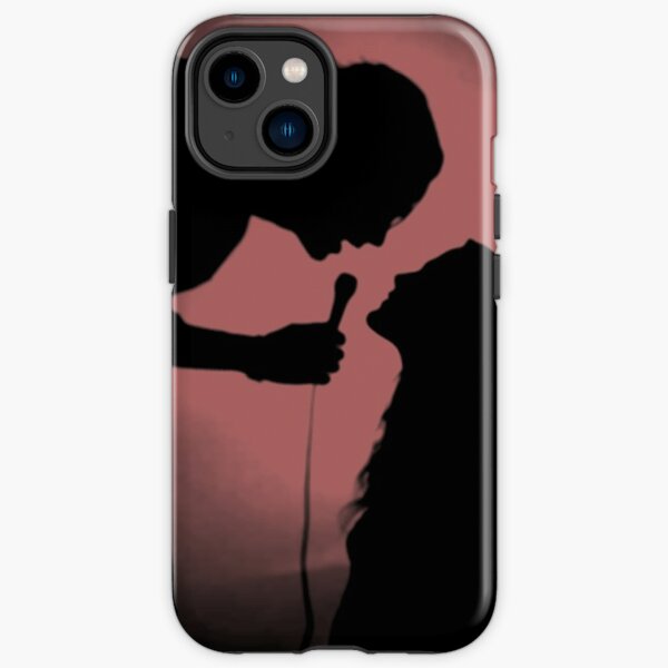The 1975 - Robbers (music video shot) iPhone Tough Case RB2510 product Offical the 1975 Merch