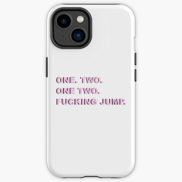 THE 1975 'THE SOUND' iPhone Tough Case RB2510 product Offical the 1975 Merch
