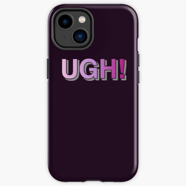 UGH! the 1975 iPhone Tough Case RB2510 product Offical the 1975 Merch