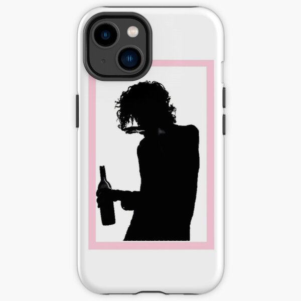 the 1975 matty healy  iPhone Tough Case RB2510 product Offical the 1975 Merch