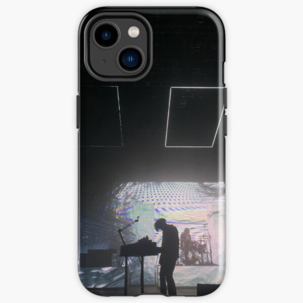 the 1975 iPhone Tough Case RB2510 product Offical the 1975 Merch