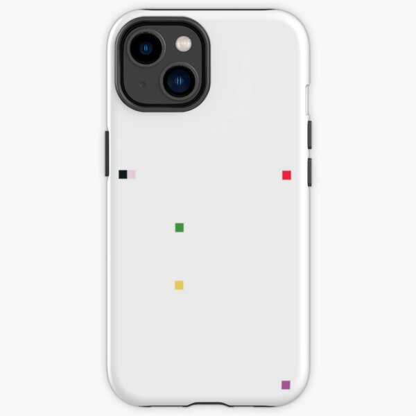 The 1975 abiior album graphic iPhone Tough Case RB2510 product Offical the 1975 Merch