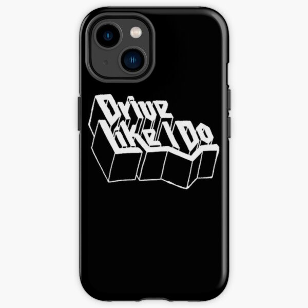 drive like i do the 1975 iPhone Tough Case RB2510 product Offical the 1975 Merch