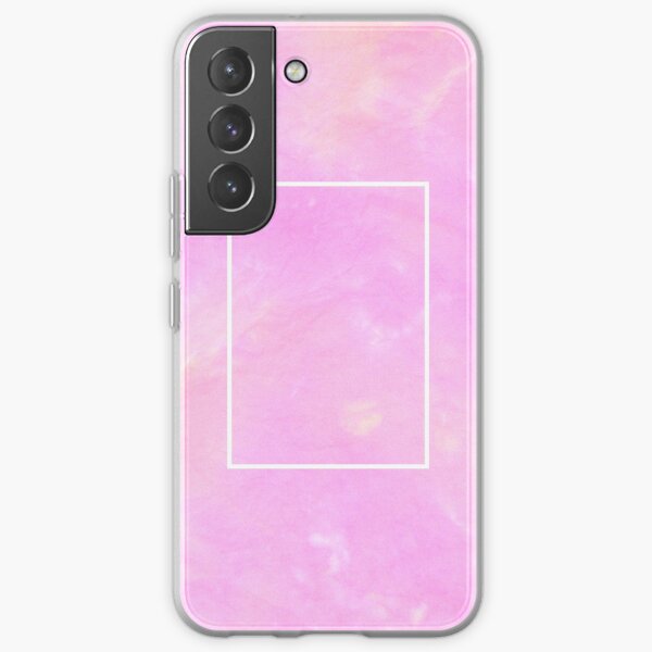 Rectangle - the 1975 Samsung Galaxy Soft Case RB2510 product Offical the 1975 Merch