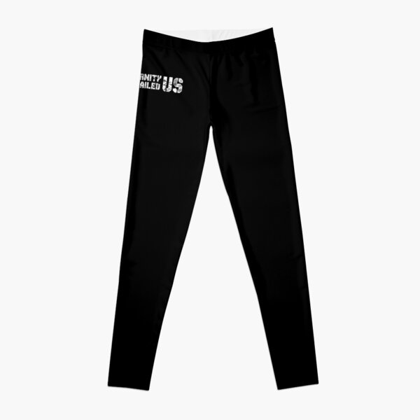 THE 1975 PART OF THE BAND Leggings RB2510 product Offical the 1975 Merch