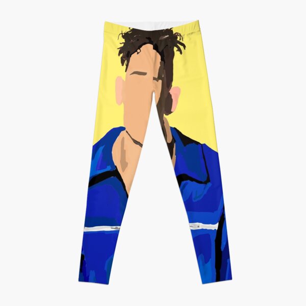 Matty Healy the 1975 Leggings RB2510 product Offical the 1975 Merch