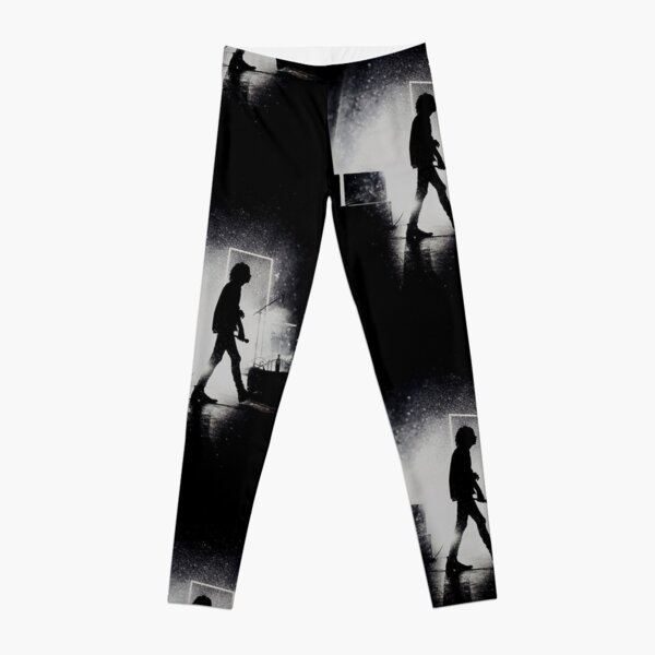 The 1975 Band Leggings RB2510 product Offical the 1975 Merch