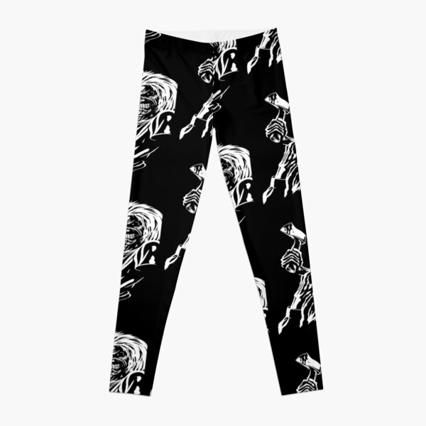 the legend heavy metal band 1975 Leggings RB2510 product Offical the 1975 Merch