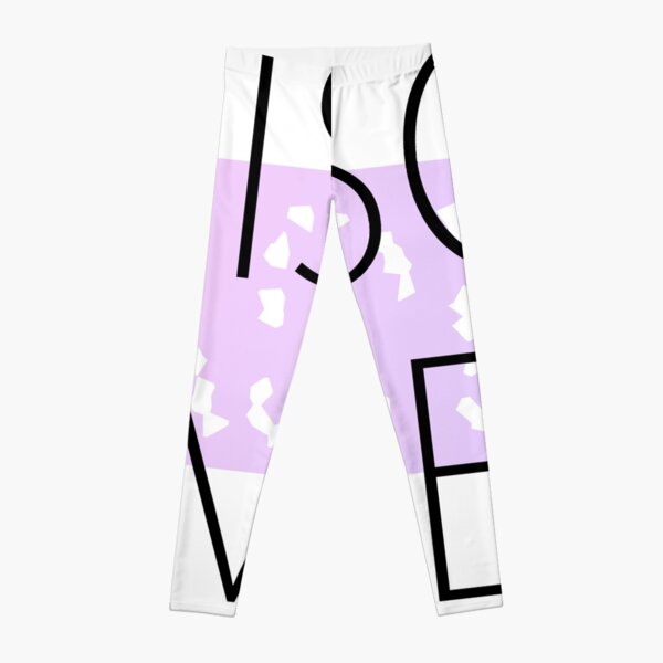 The 1975 - Love It If We Made It (Version 2) Leggings RB2510 product Offical the 1975 Merch