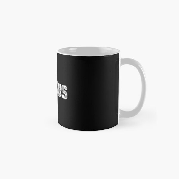 THE 1975 PART OF THE BAND Classic Mug RB2510 product Offical the 1975 Merch