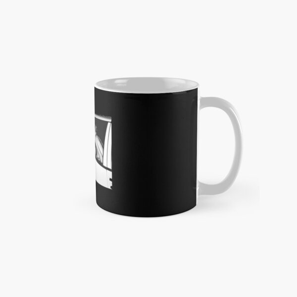 THE 1975 PART OF THE BAND Classic Mug RB2510 product Offical the 1975 Merch