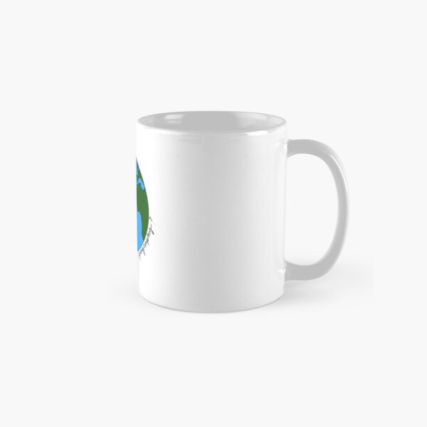 the 1975 ABIIOR Lyric Classic Mug RB2510 product Offical the 1975 Merch