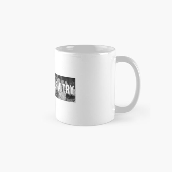 Give yourself a try 1975 Classic Mug RB2510 product Offical the 1975 Merch