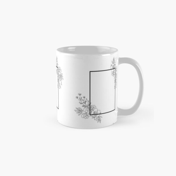 The 1975 Classic Mug RB2510 product Offical the 1975 Merch