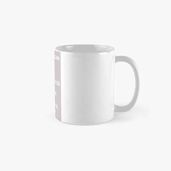 THE 1975 Classic Mug RB2510 product Offical the 1975 Merch