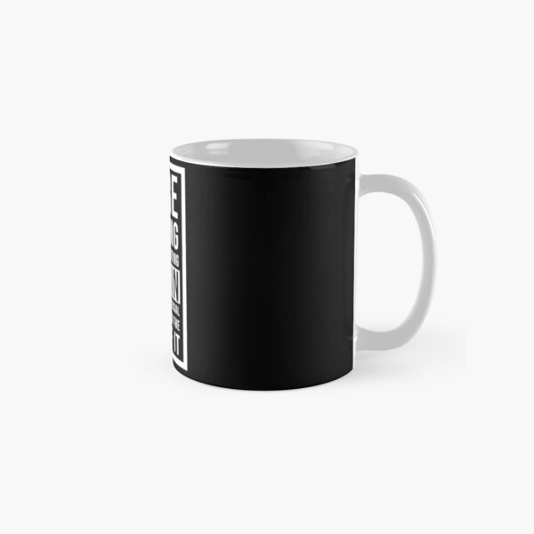 The 1975 - 'Love It If We Made It' Classic Mug RB2510 product Offical the 1975 Merch