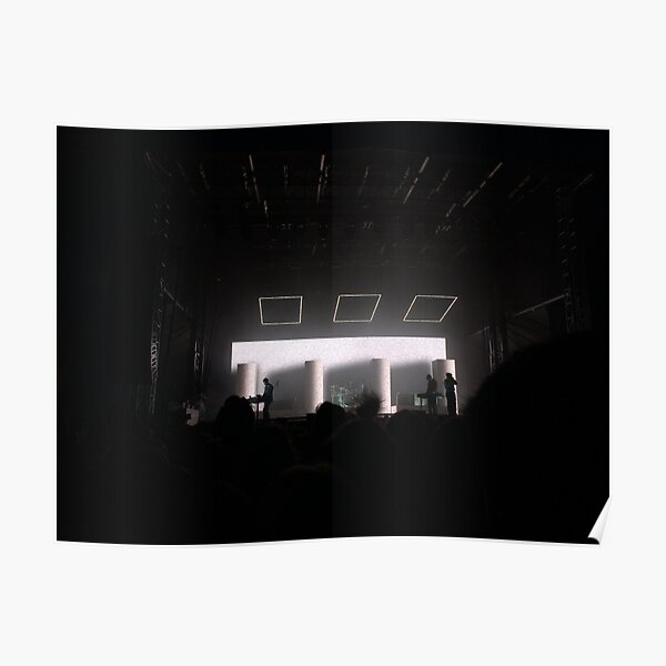 "Falling for You", The 1975 Poster RB2510 product Offical the 1975 Merch
