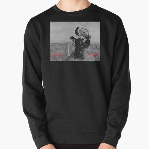 1975 album Pullover Sweatshirt RB2510 product Offical the 1975 Merch
