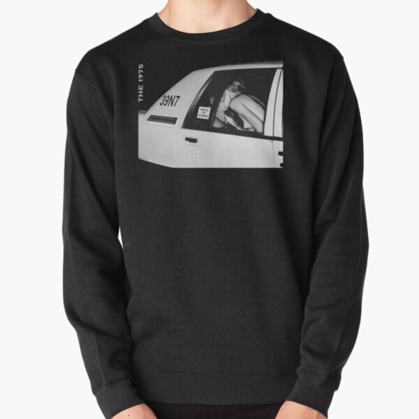 THE 1975 PART OF THE BAND Pullover Sweatshirt RB2510 product Offical the 1975 Merch