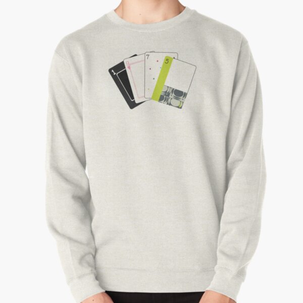 Made In 1975 Pullover Sweatshirt RB2510 product Offical the 1975 Merch