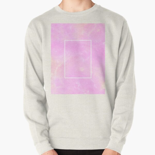 Rectangle - the 1975 Pullover Sweatshirt RB2510 product Offical the 1975 Merch