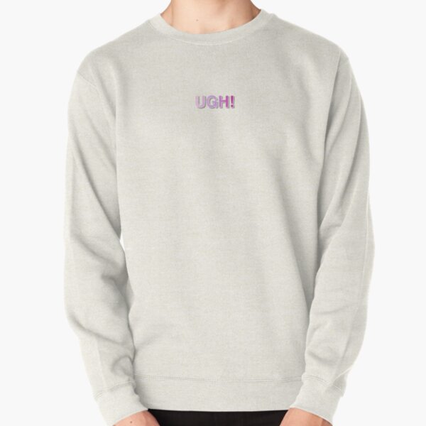 UGH! the 1975 Pullover Sweatshirt RB2510 product Offical the 1975 Merch
