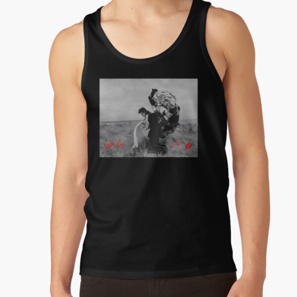 1975 album Tank Top RB2510 product Offical the 1975 Merch