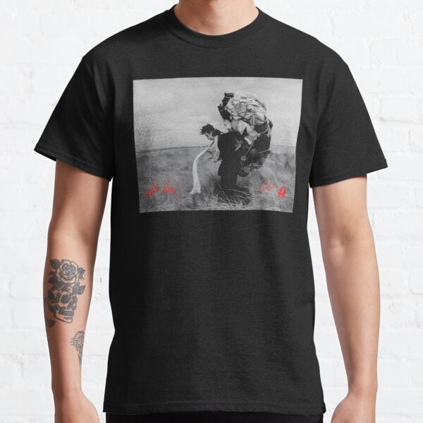 1975 album Classic T-Shirt RB2510 product Offical the 1975 Merch