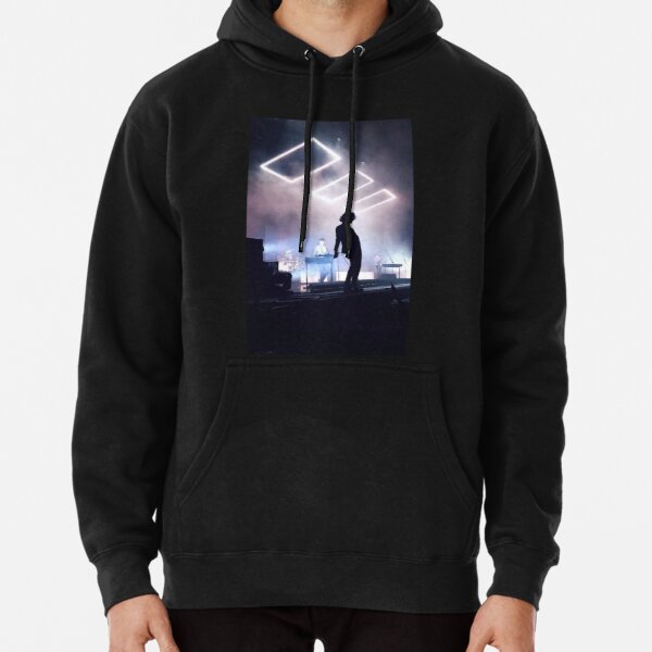 the 1975 Pullover Hoodie RB2510 product Offical the 1975 Merch