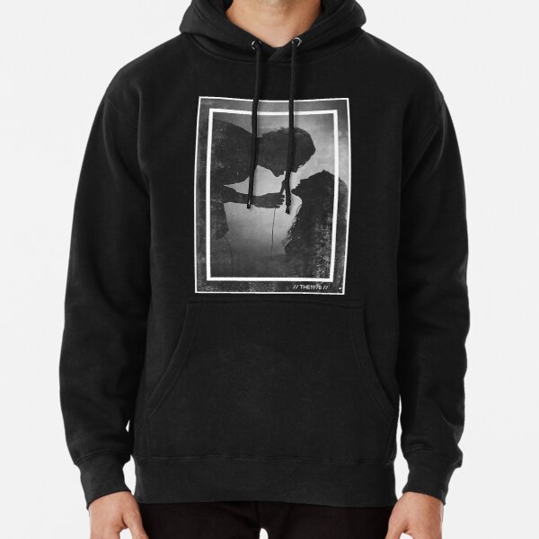 Sosweet the 1975 Pullover Hoodie RB2510 product Offical the 1975 Merch