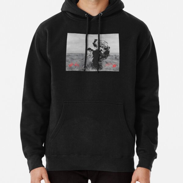 1975 album Pullover Hoodie RB2510 product Offical the 1975 Merch