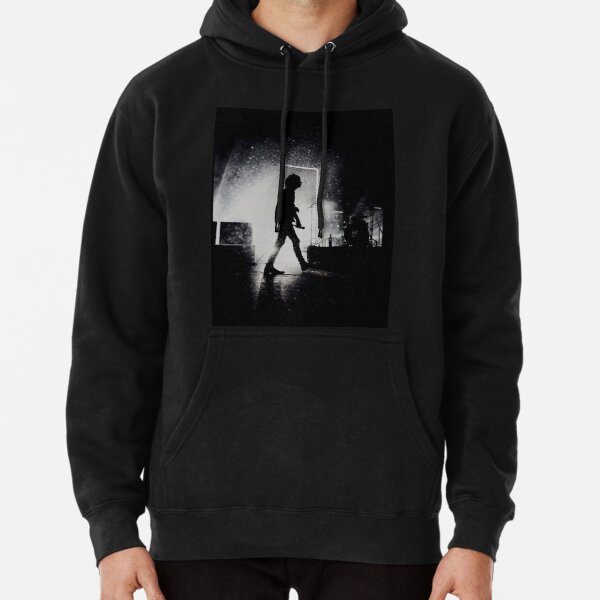 The 1975 Band Pullover Hoodie RB2510 product Offical the 1975 Merch