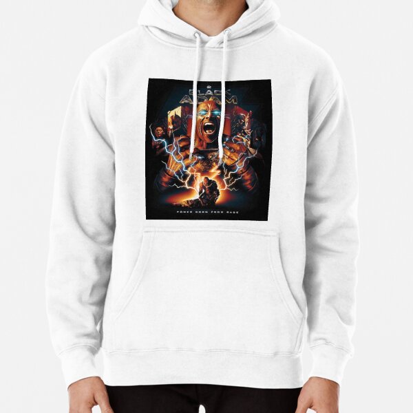 Robbers 1975 poster Pullover Hoodie RB2510 product Offical the 1975 Merch