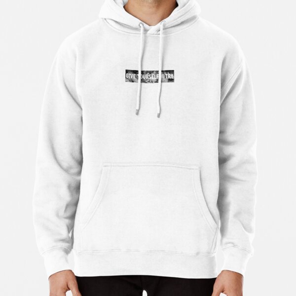 Give yourself a try 1975 Pullover Hoodie RB2510 product Offical the 1975 Merch