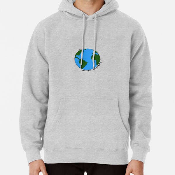 the 1975 ABIIOR Lyric Pullover Hoodie RB2510 product Offical the 1975 Merch