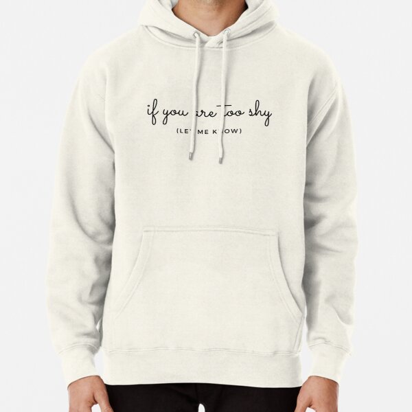 the 1975 ( Notes on  a Conditional Form) Pullover Hoodie RB2510 product Offical the 1975 Merch