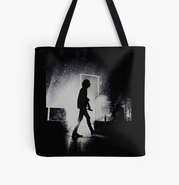 The 1975 Band All Over Print Tote Bag RB2510 product Offical the 1975 Merch