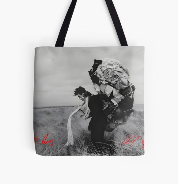 1975 album All Over Print Tote Bag RB2510 product Offical the 1975 Merch