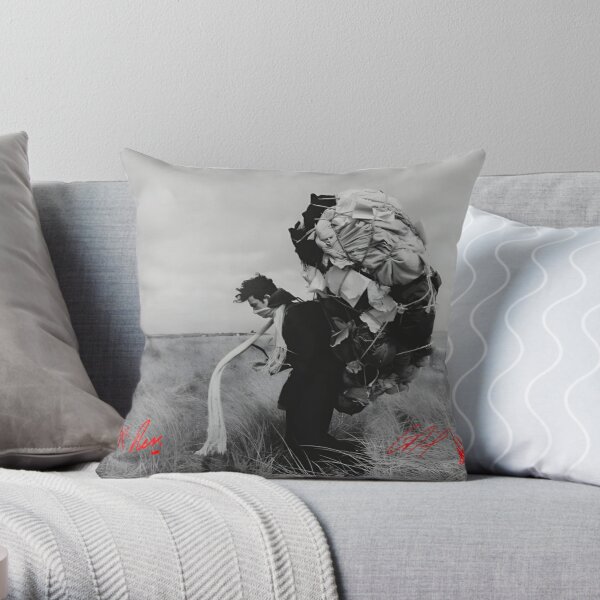 1975 album Throw Pillow RB2510 product Offical the 1975 Merch