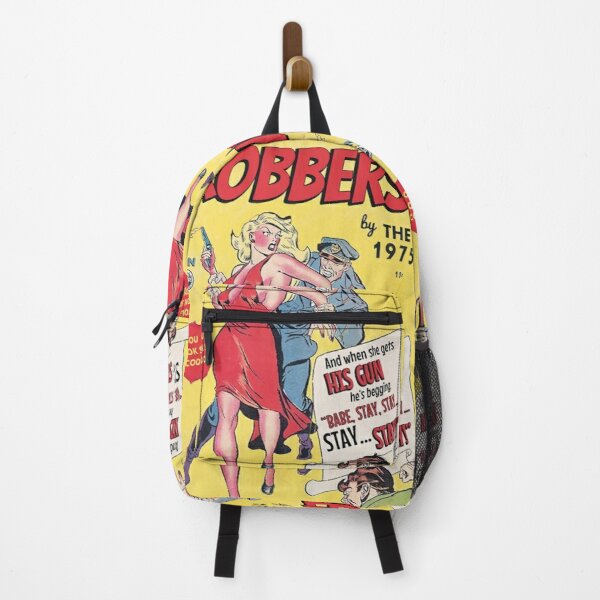 robberss by the 1975 Backpack RB2510 product Offical the 1975 Merch