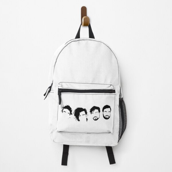 Minimal 1975 Backpack RB2510 product Offical the 1975 Merch