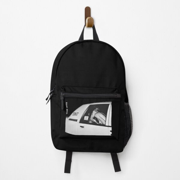 THE 1975 PART OF THE BAND Backpack RB2510 product Offical the 1975 Merch