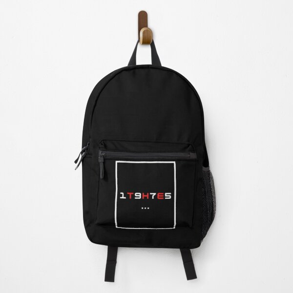 The 1975 Backpack RB2510 product Offical the 1975 Merch