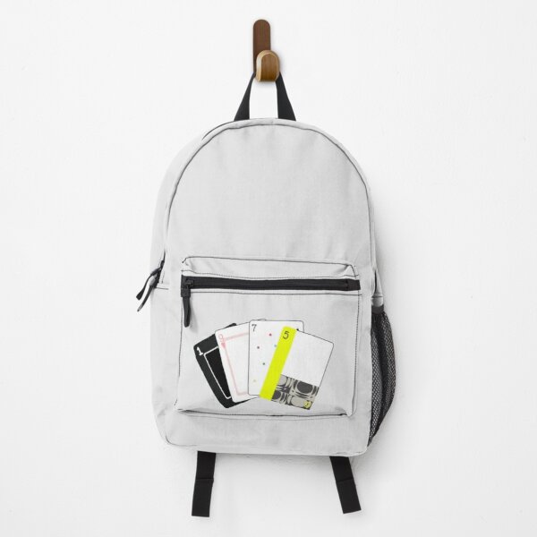 the 1975 album art Backpack RB2510 product Offical the 1975 Merch