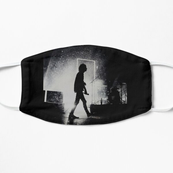 The 1975 Band Flat Mask RB2510 product Offical the 1975 Merch